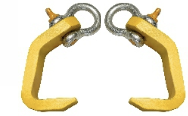 Simple Horizontal Clamp