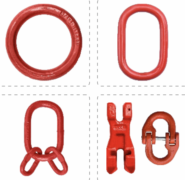 Chain Attachments