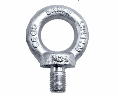 Eye Bolt