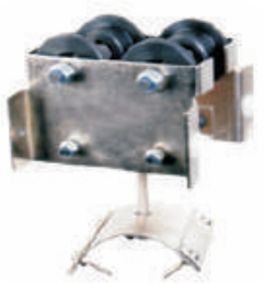 I-Bean cable trolley